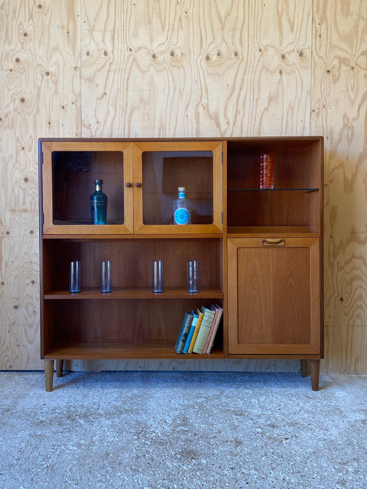 GPlan Fresco Cabinet