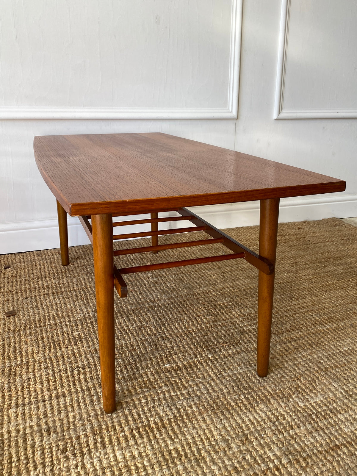 Vintage Coffee Table