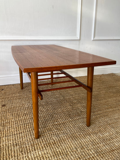 Vintage Coffee Table