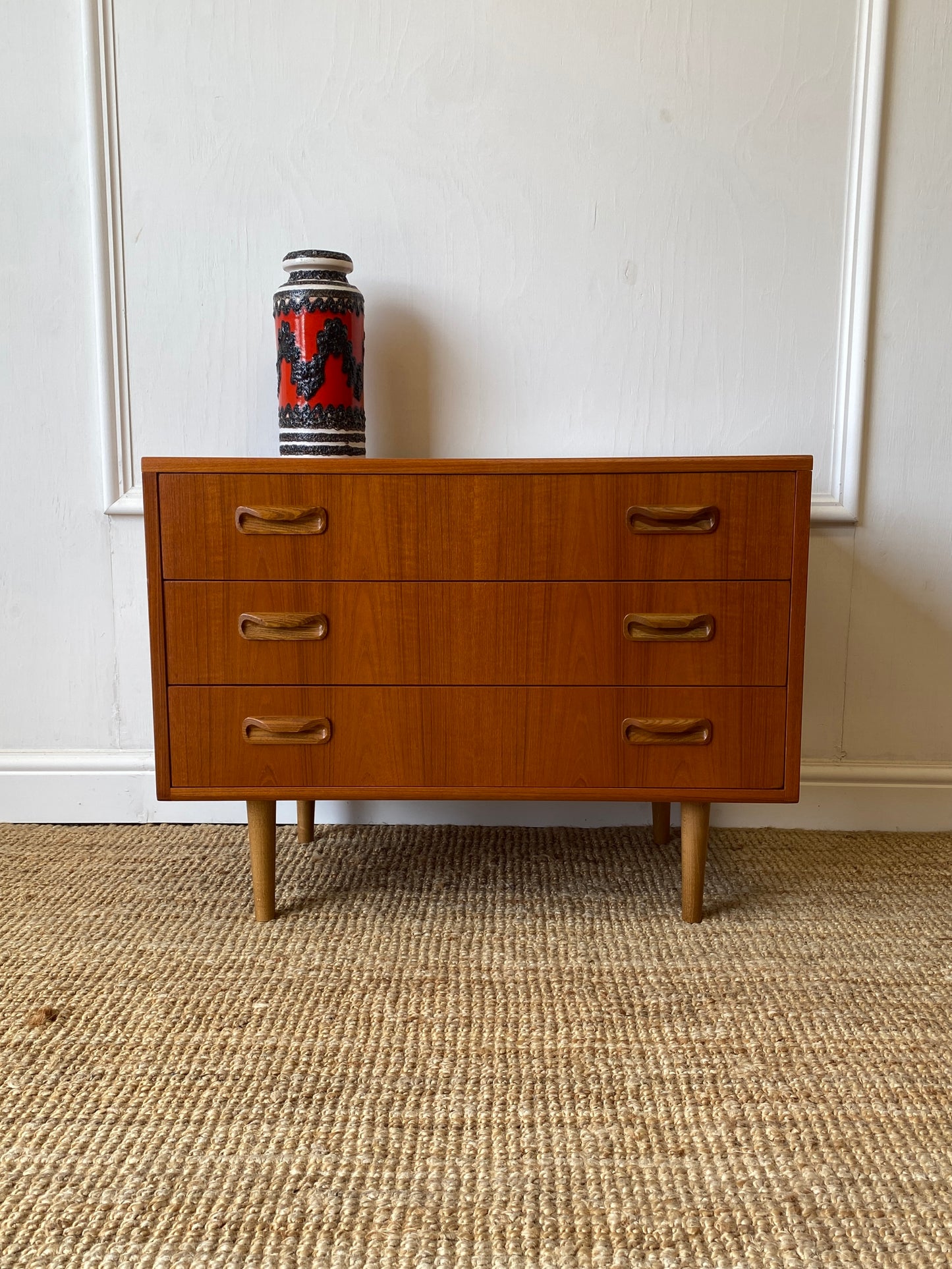 GPlan Chest of Drawers