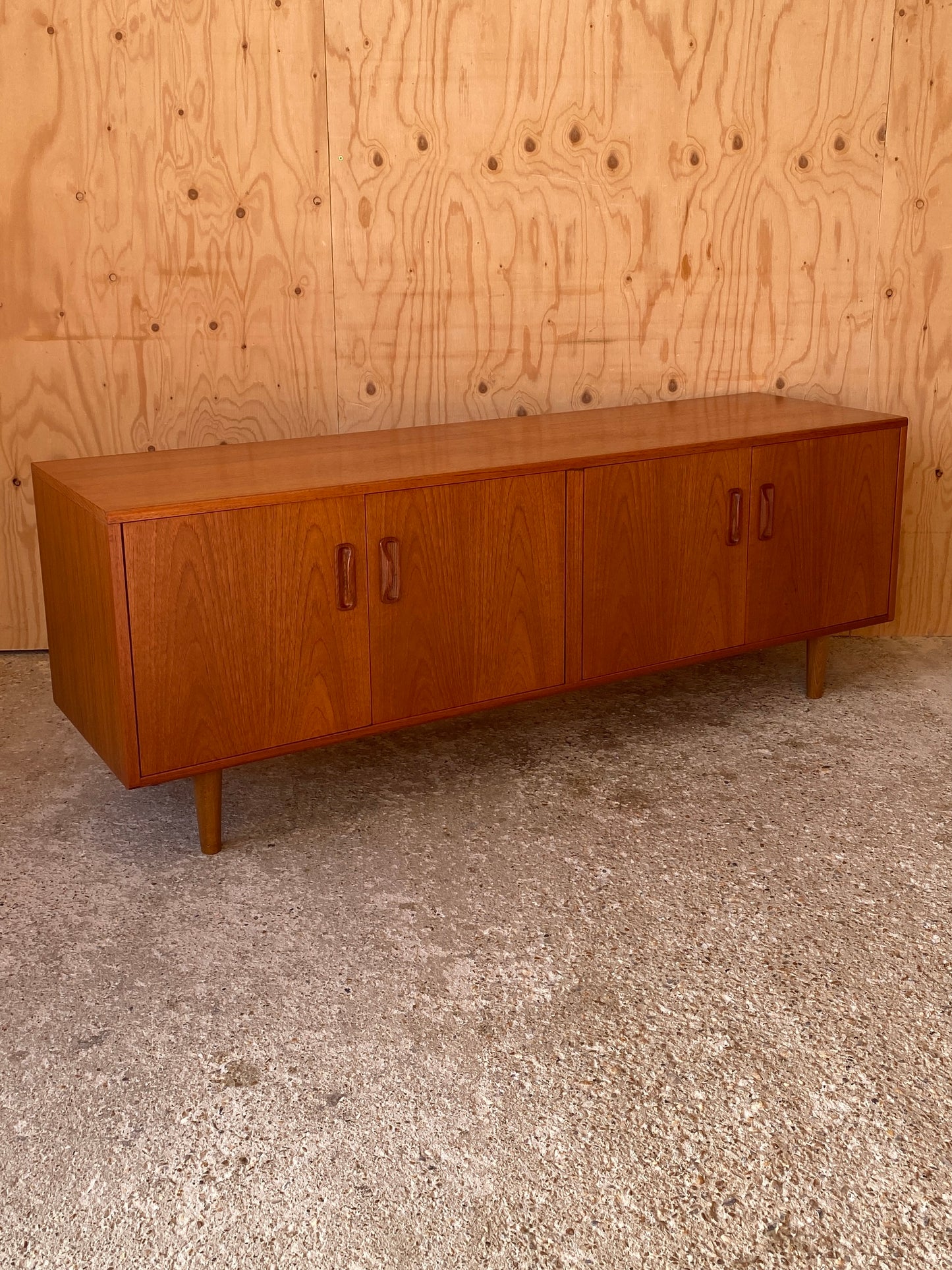 GPlan Sideboard