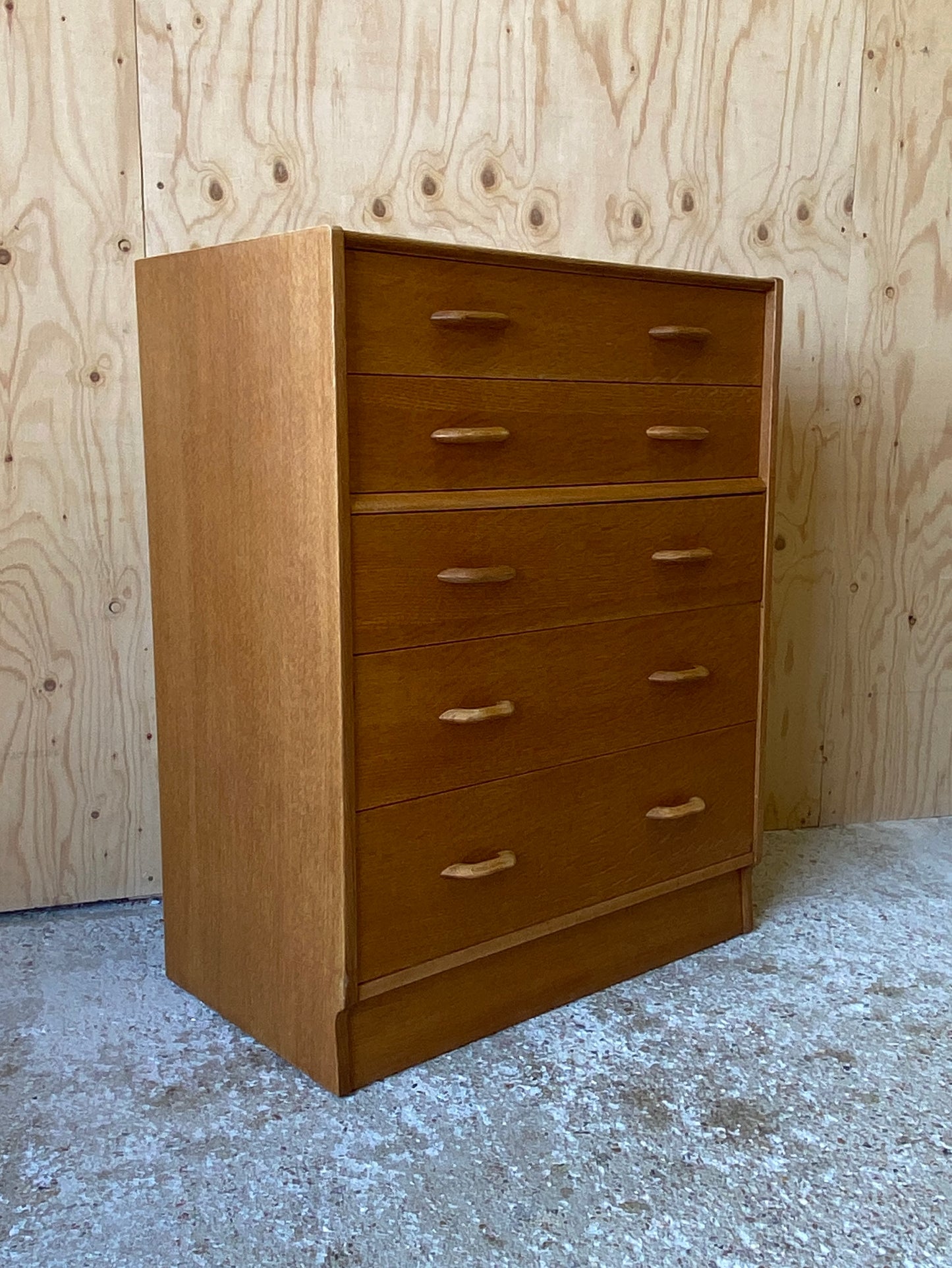 GPlan Brandon Chest of Drawers
