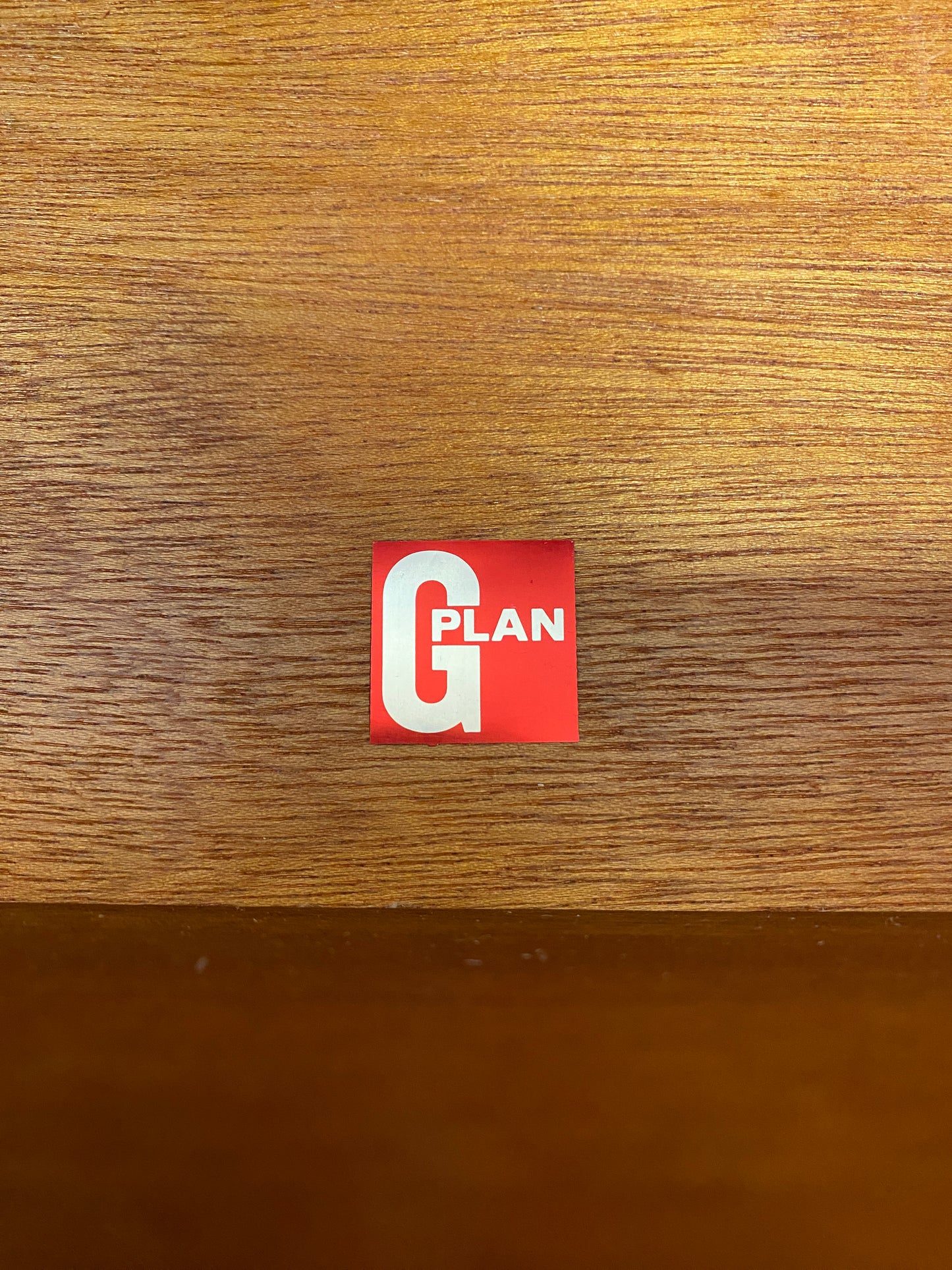 GPlan Fresco Dressing Table