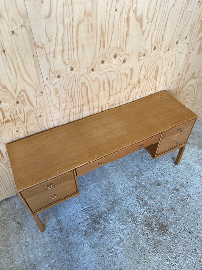 Stag Dressing Table