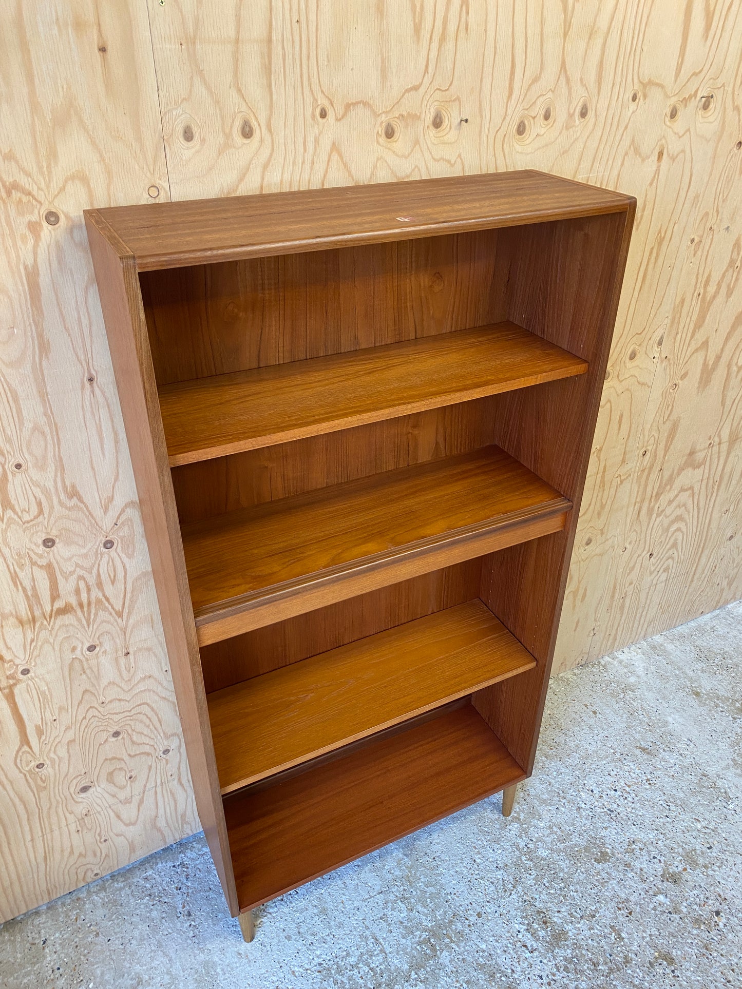GPlan Bookcase