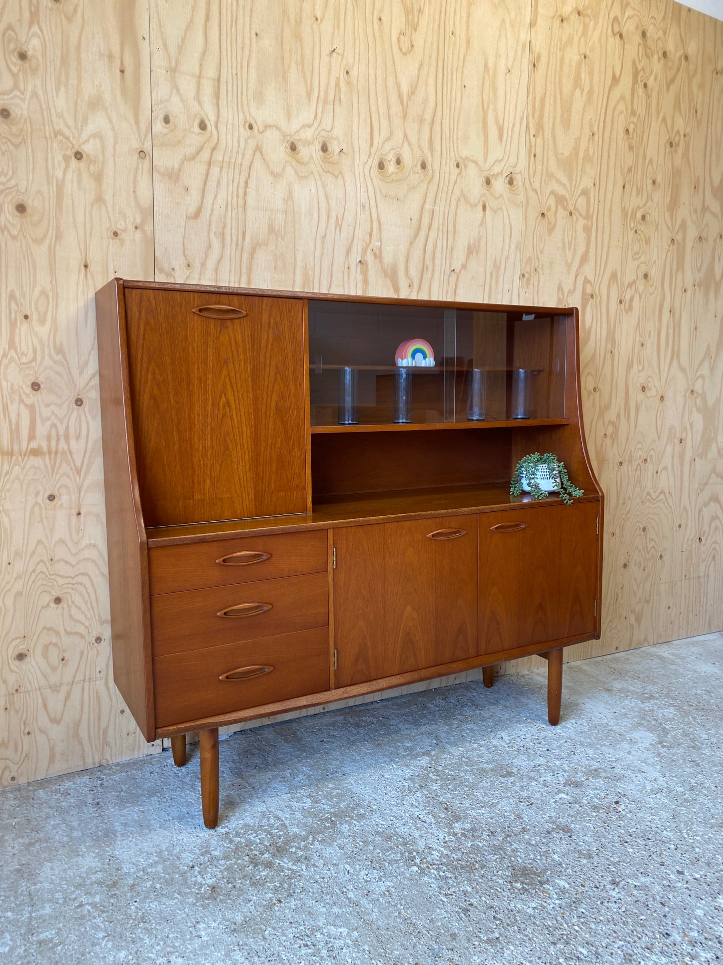 Jentique Sideboard