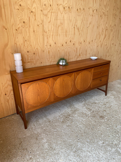 Nathan 'Circles' Sideboard