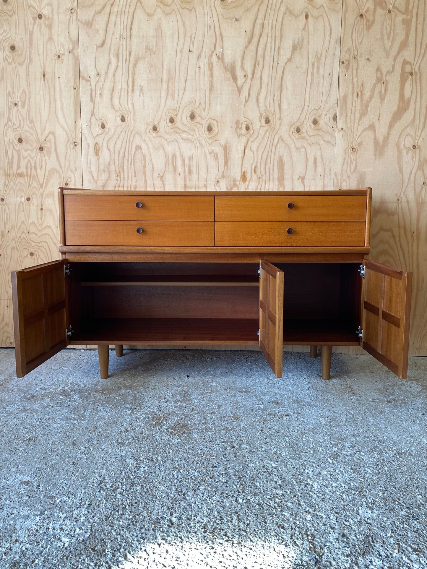 Nathan Sideboard