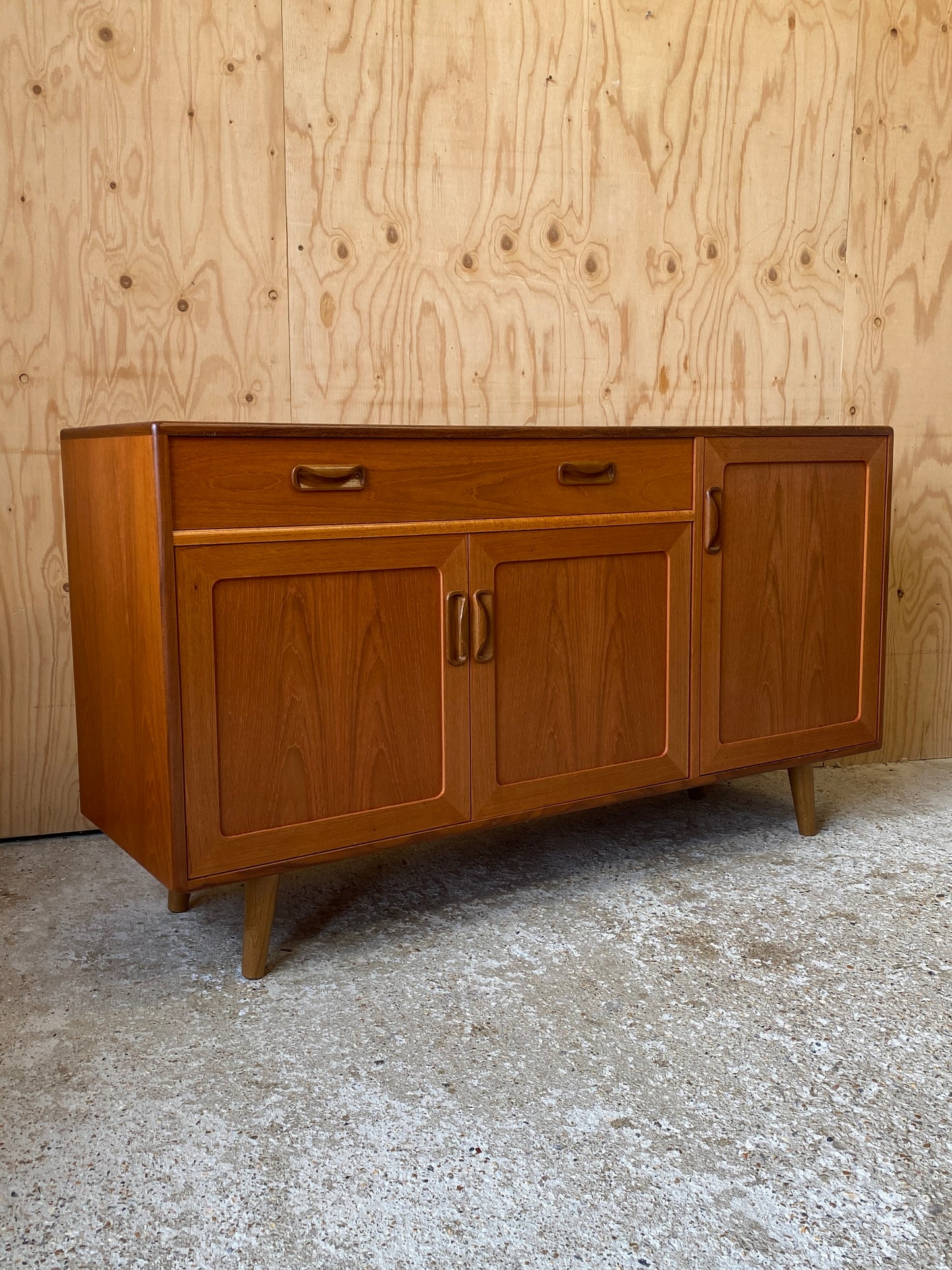 GPlan Sideboard