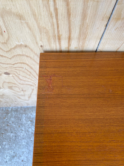 GPlan Sideboard