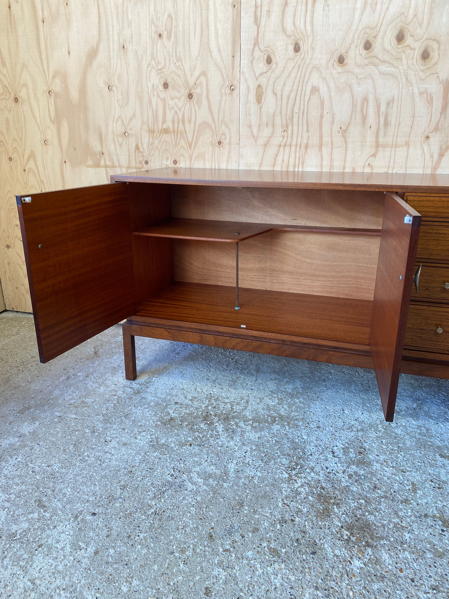 Greaves & Thomas Sideboard