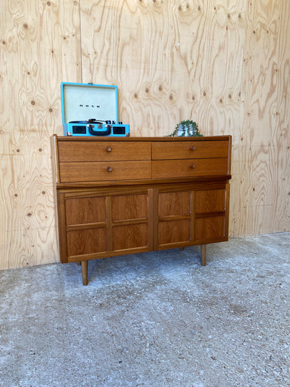 Vintage Sideboard by Nathan