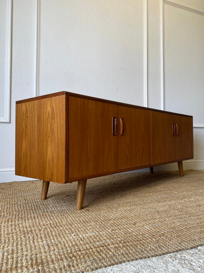 GPlan Double Sideboard