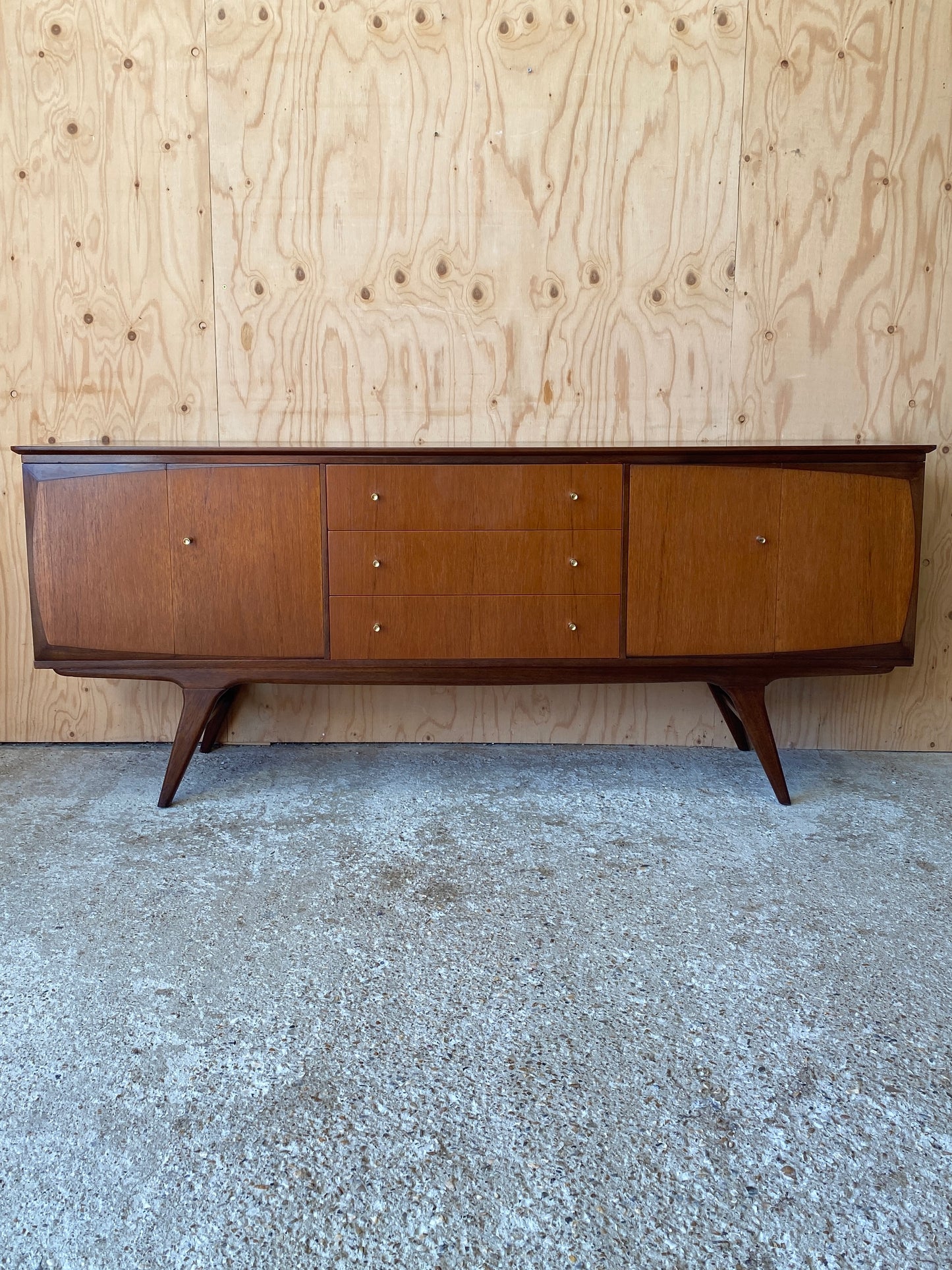 Beautility Sideboard