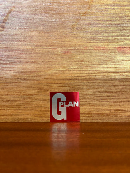 GPlan Chest of Drawers