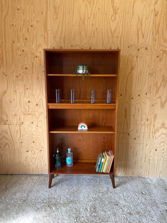GPlan Fresco Bookcase