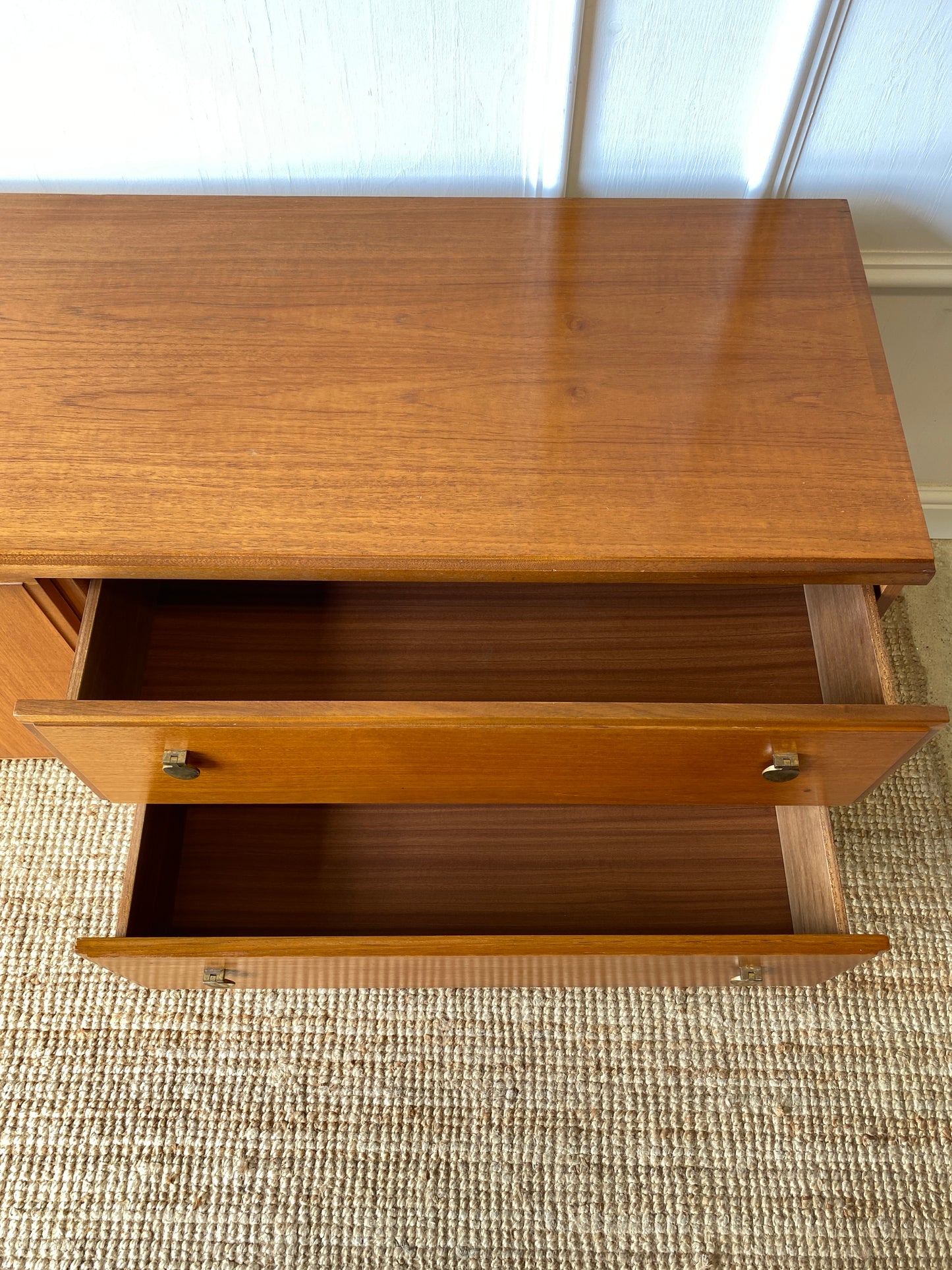 Vintage Sideboard