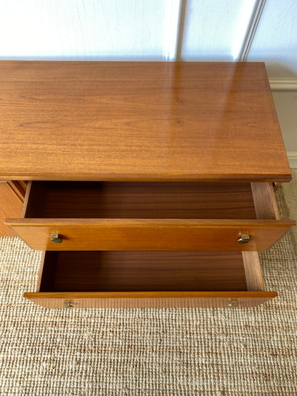 Vintage Sideboard
