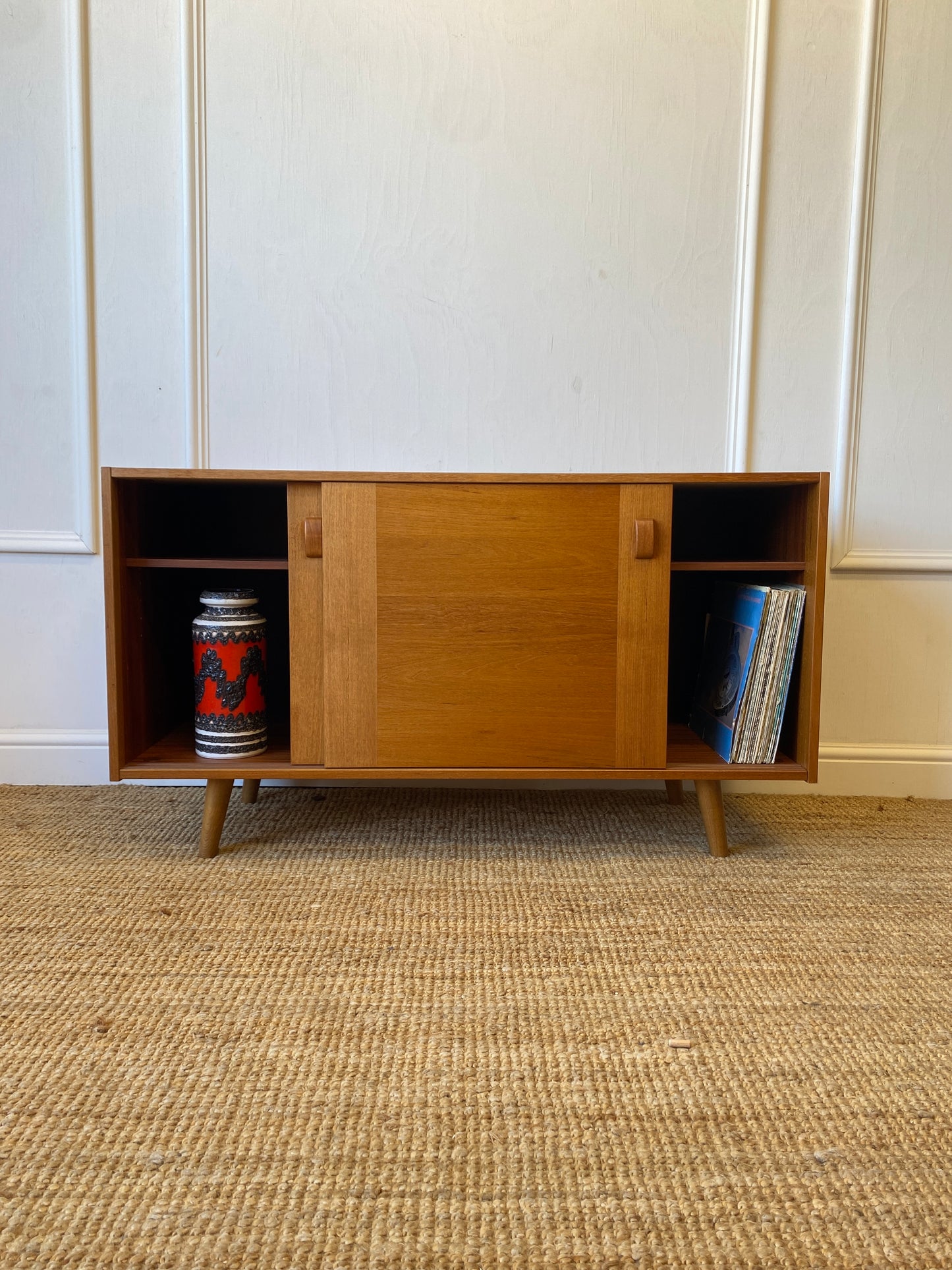 Domino Mobler Sideboard