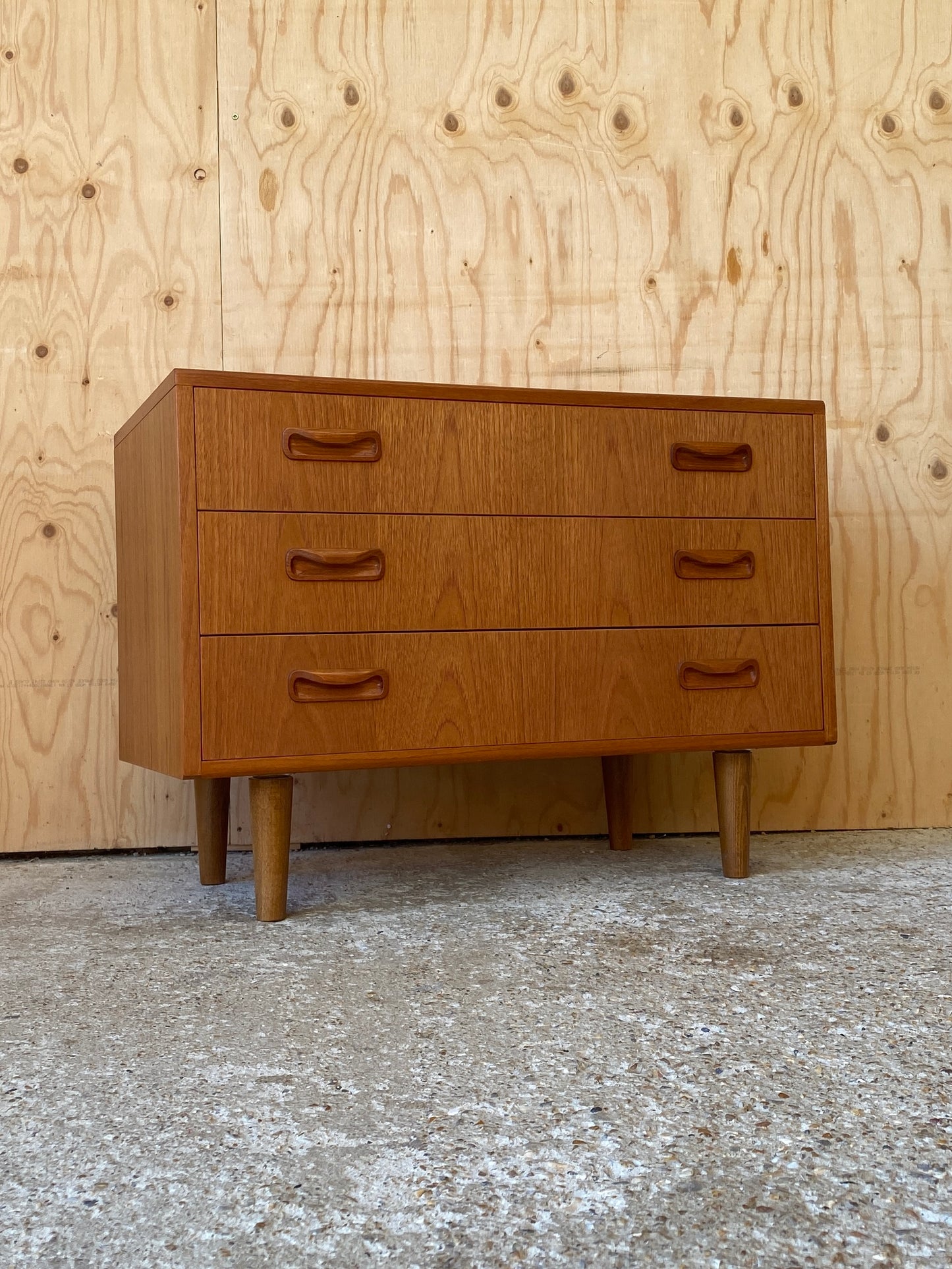 GPlan Chest of Drawers