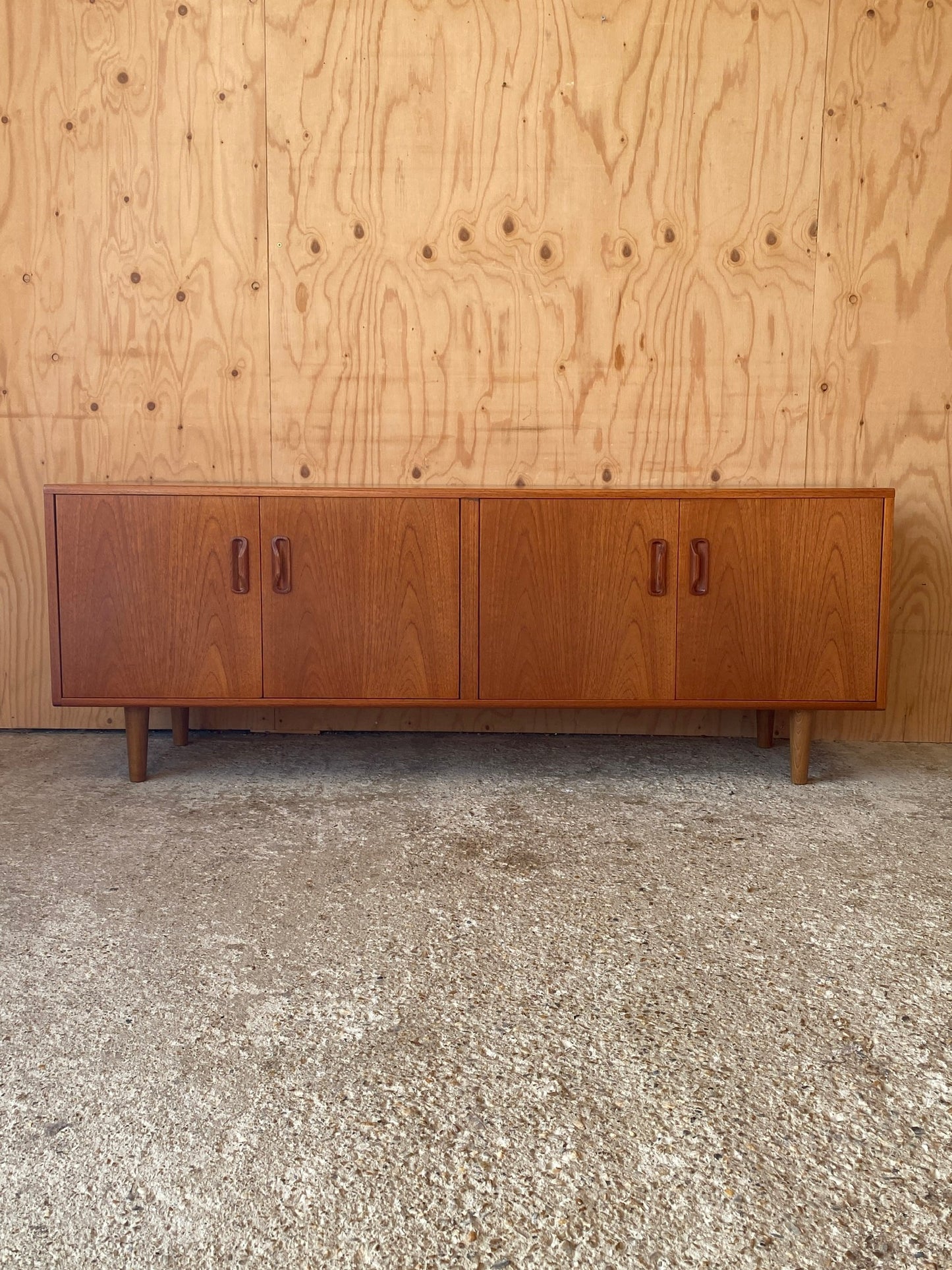 GPlan Sideboard
