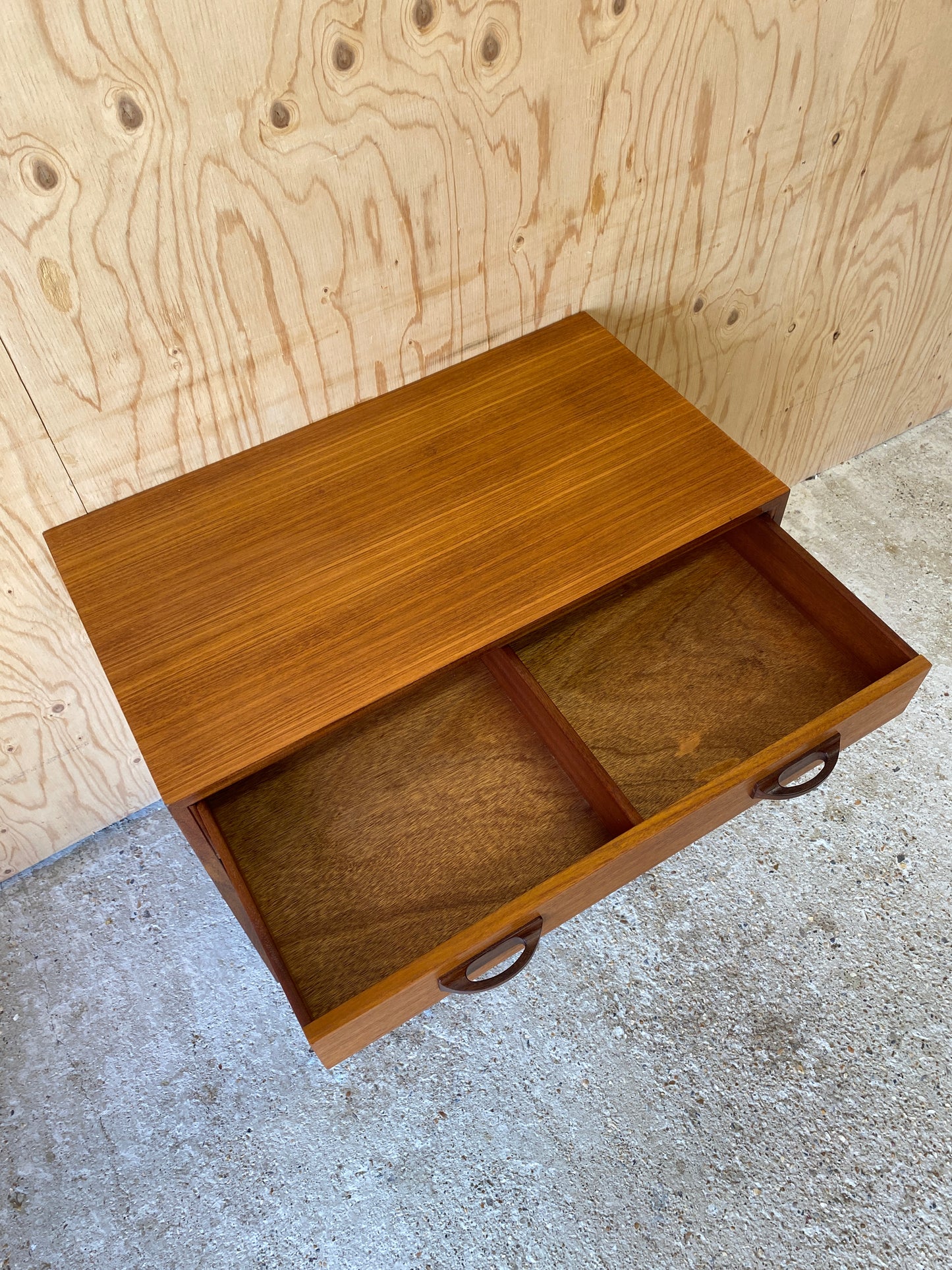 GPlan Sierra Sideboard