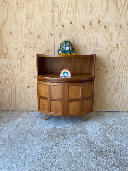 Vintage Nathan Cabinet