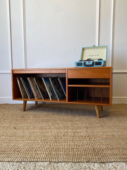 GPlan Media Sideboard