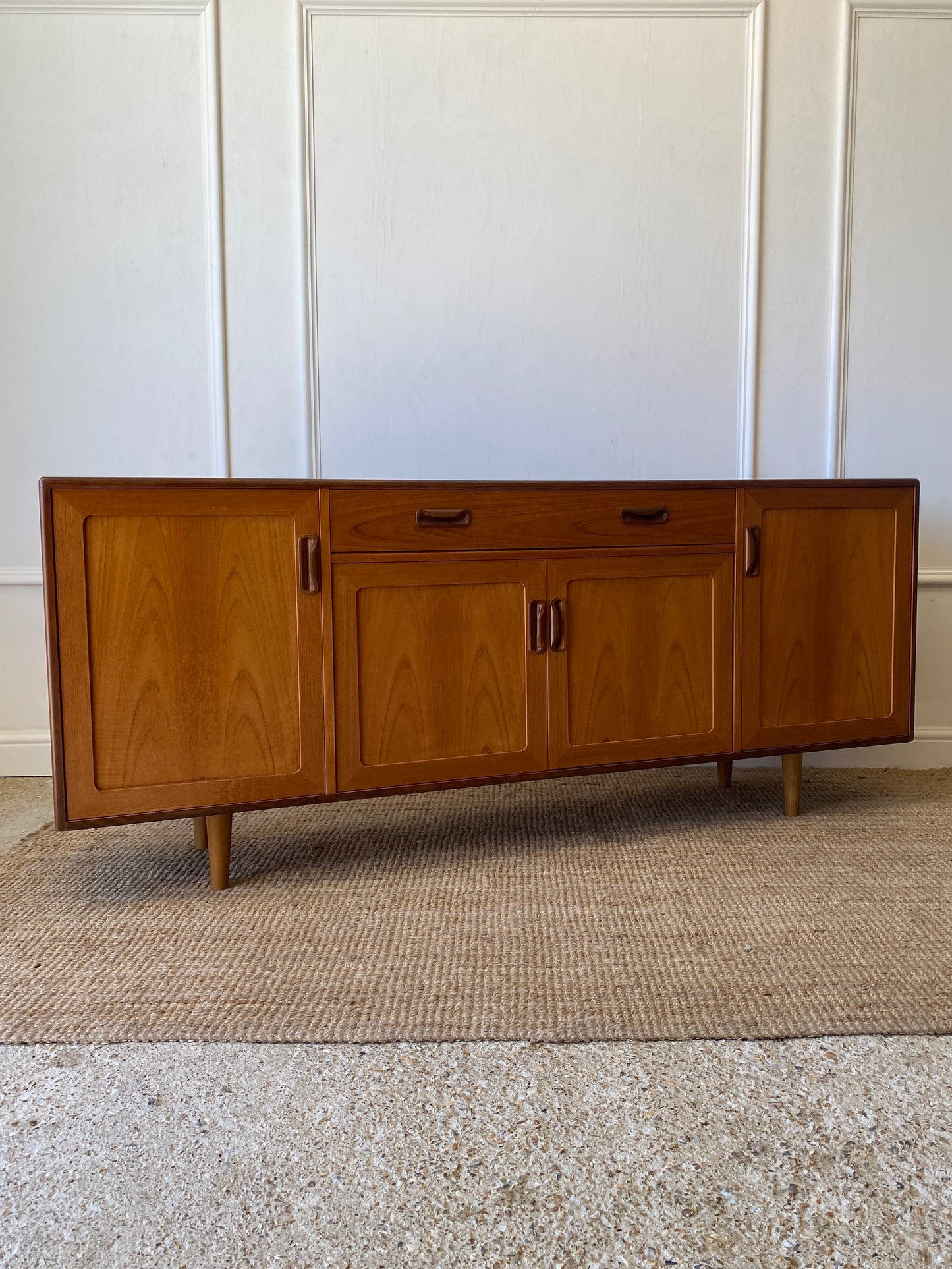 GPlan Large Sideboard