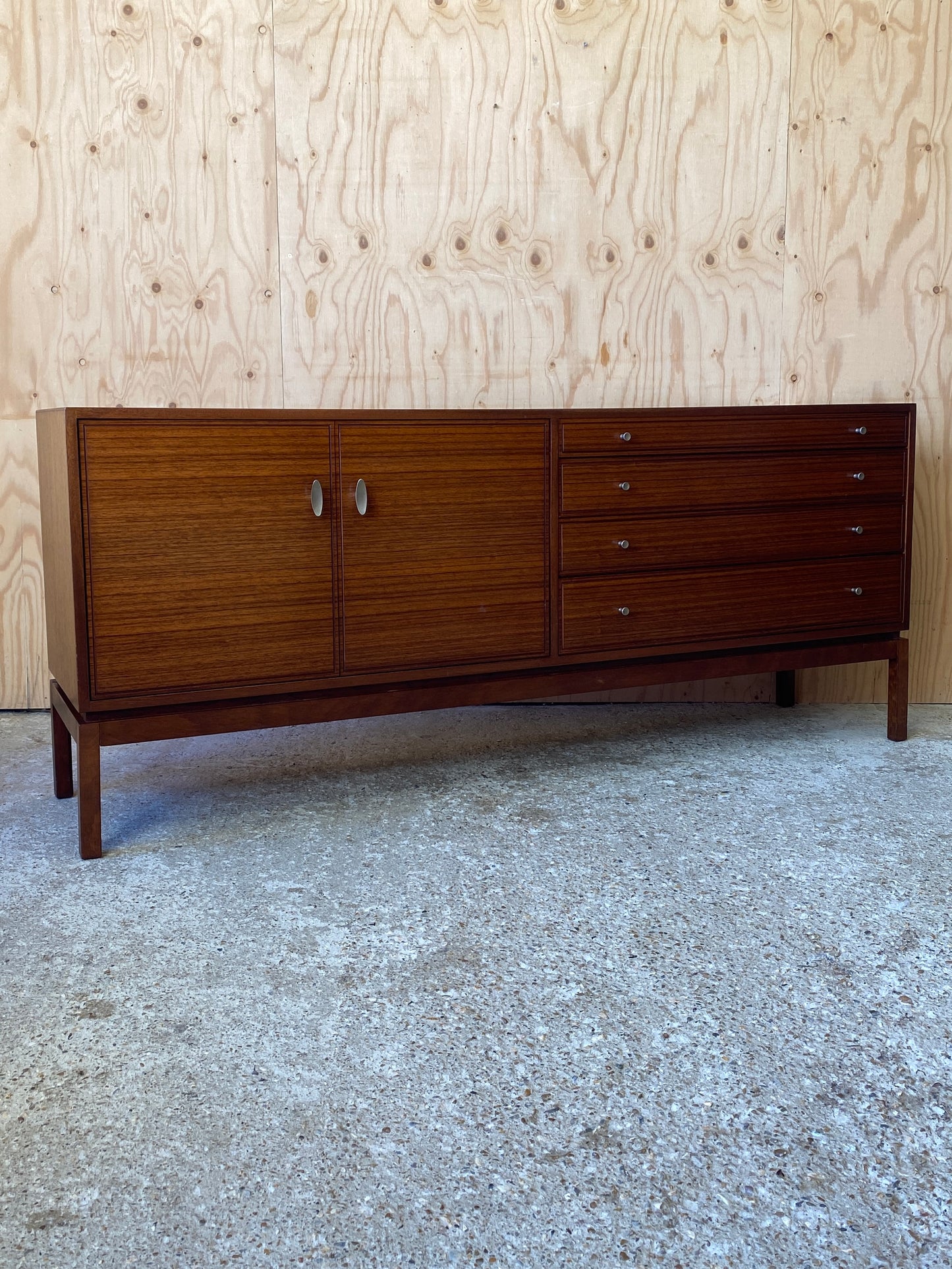 Greaves & Thomas Sideboard