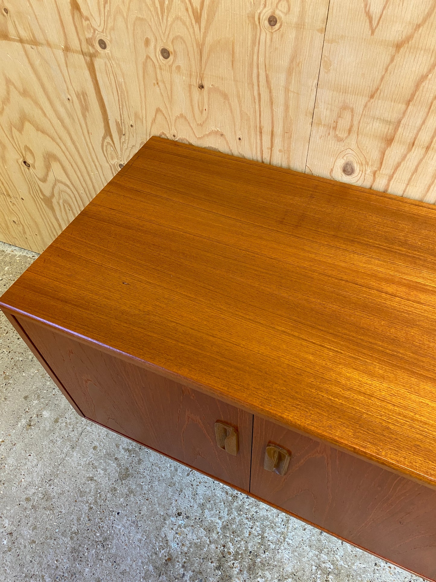 GPlan Fresco Sideboard