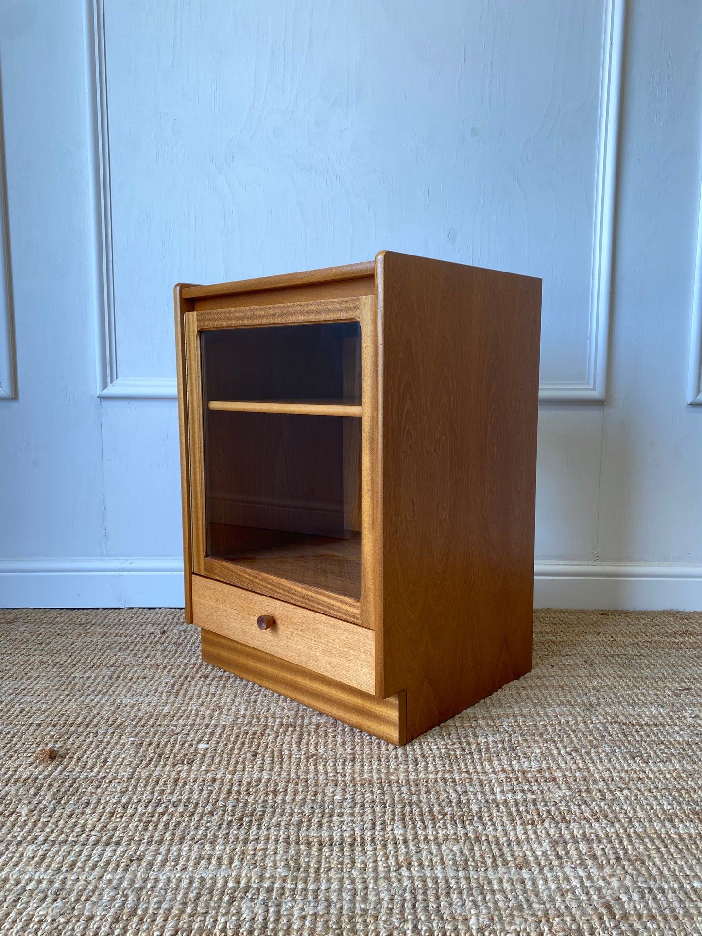 Nathan Hi-fi Unit