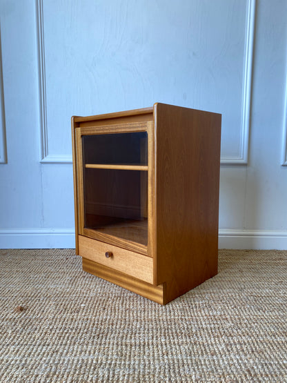 Nathan Hi-fi Unit