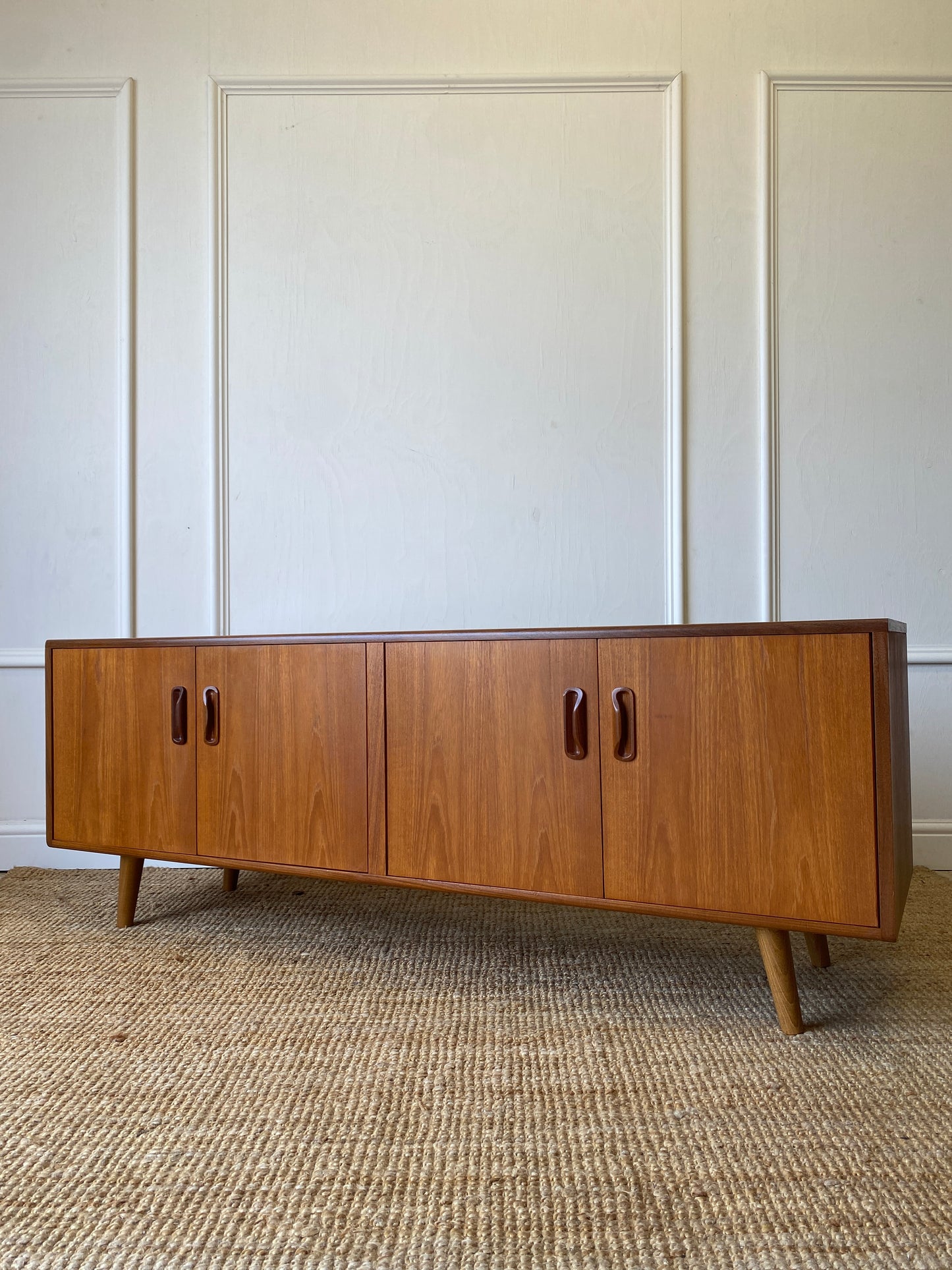 GPlan Double Sideboard
