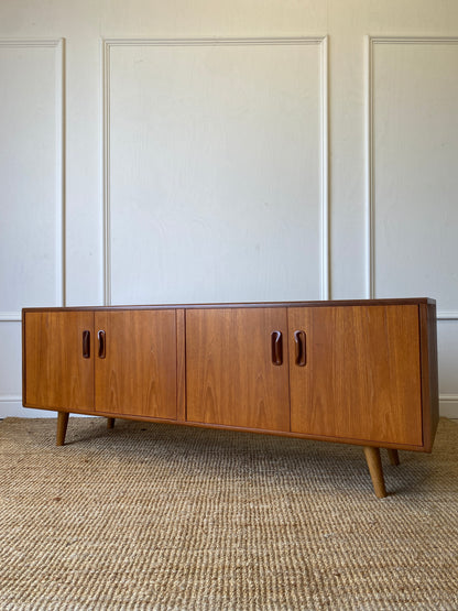 GPlan Double Sideboard