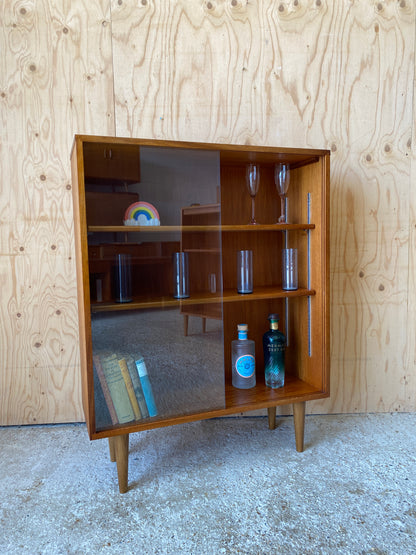 Vintage Cabinet