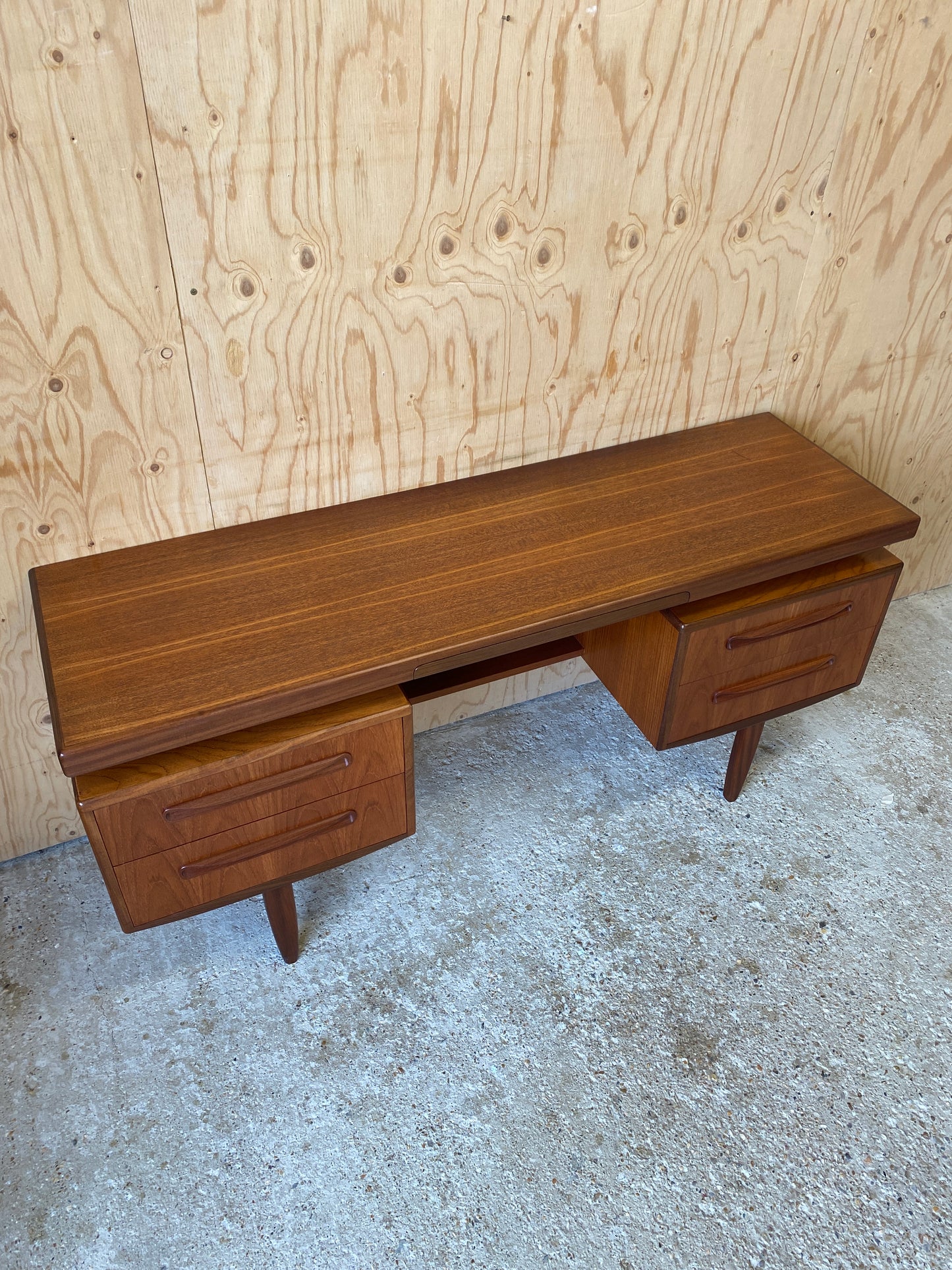 GPlan Fresco Dressing Table