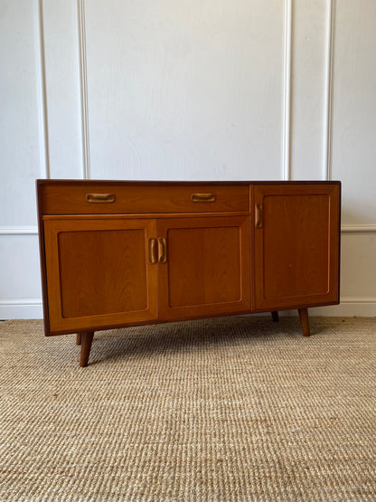 GPlan Fresco Sideboard · 1987