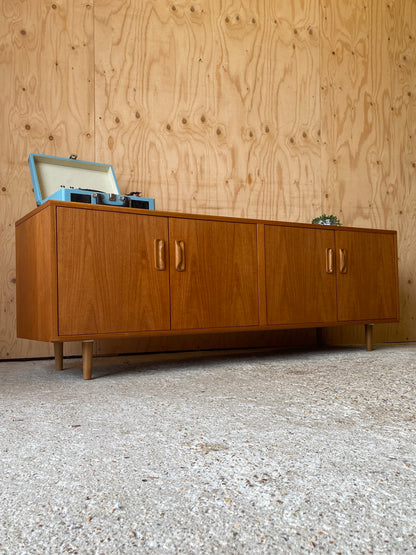 GPlan Sideboard