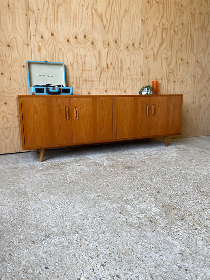 GPlan Fresco Sideboard