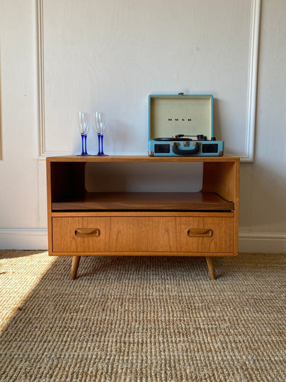 GPlan Media Unit