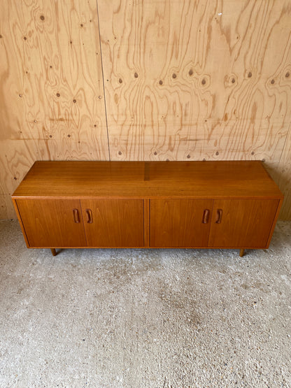 Vintage GPlan Sideboard