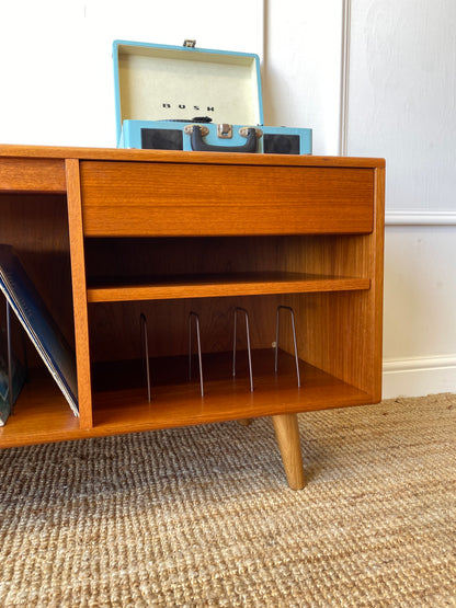 GPlan Media Sideboard