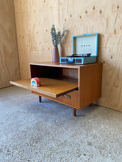 Mid Century GPlan Fresco TV Stand