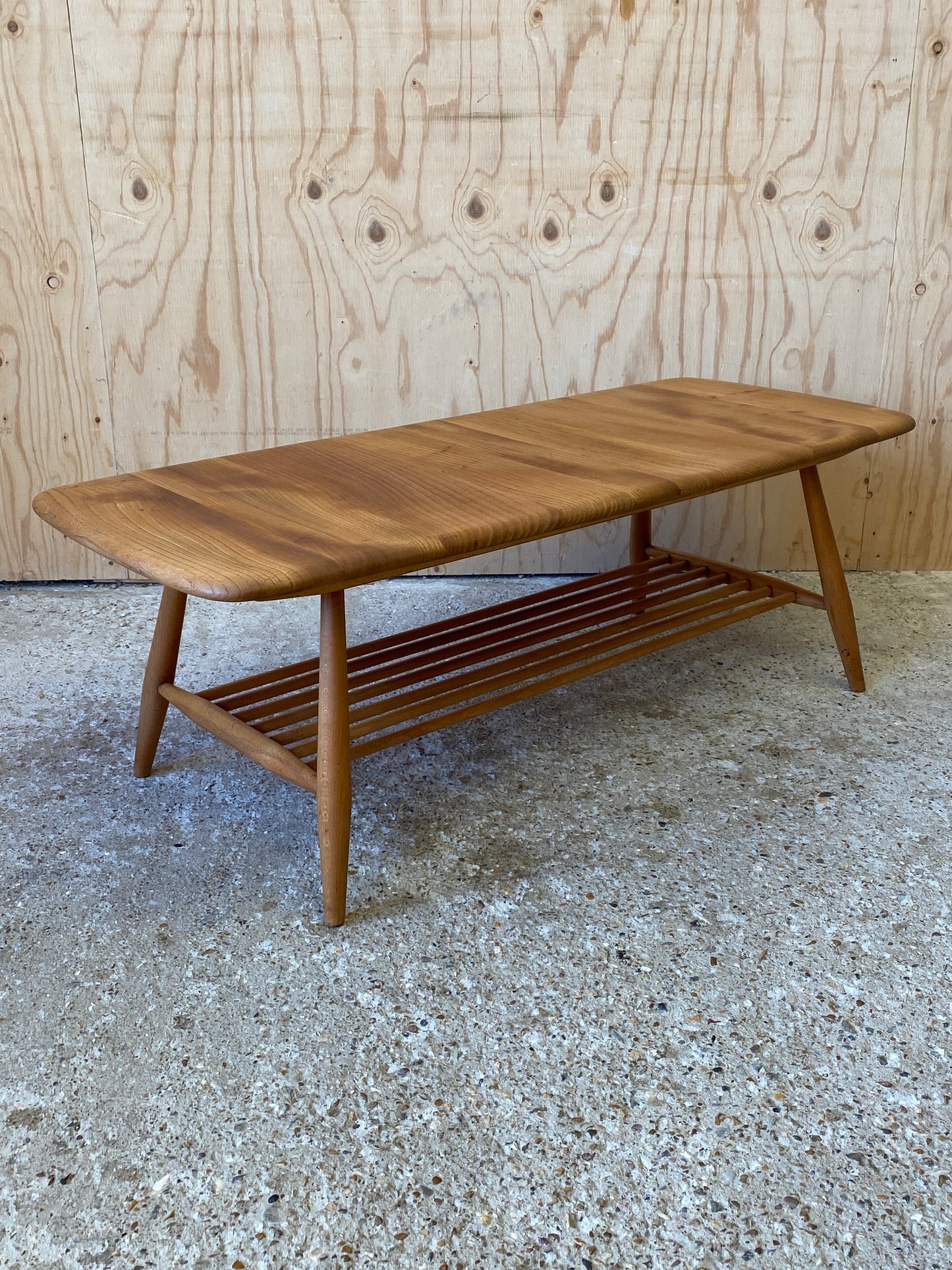 Ercol '459' Coffee Table