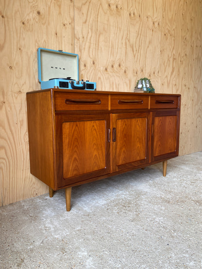 Vintage GPlan Fresco Sideboard