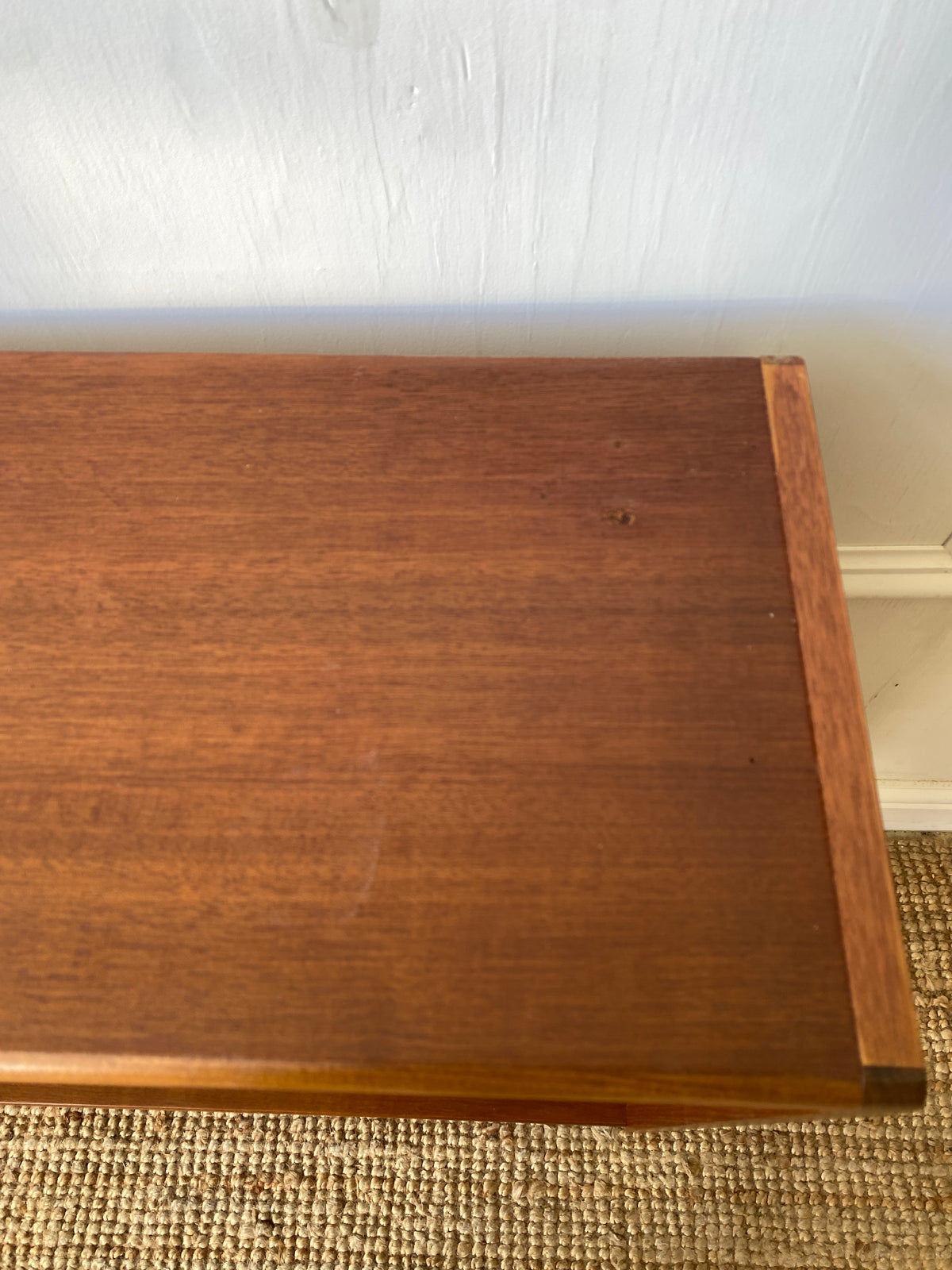 Vintage GPlan Fresco Bookcase