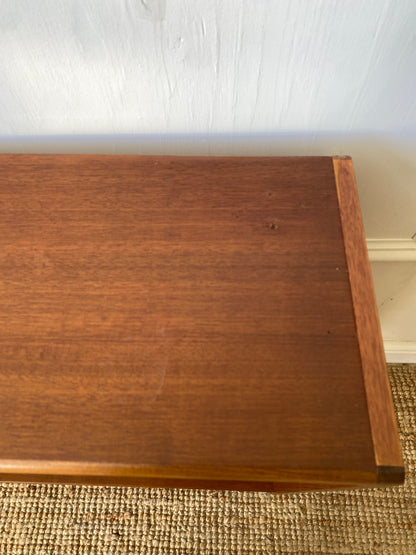 Vintage GPlan Fresco Bookcase