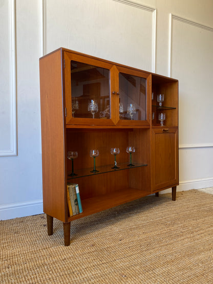 GPlan Fresco Cabinet