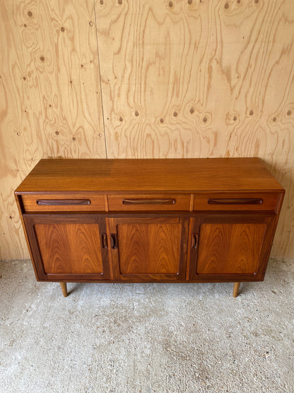 Vintage GPlan Fresco Sideboard